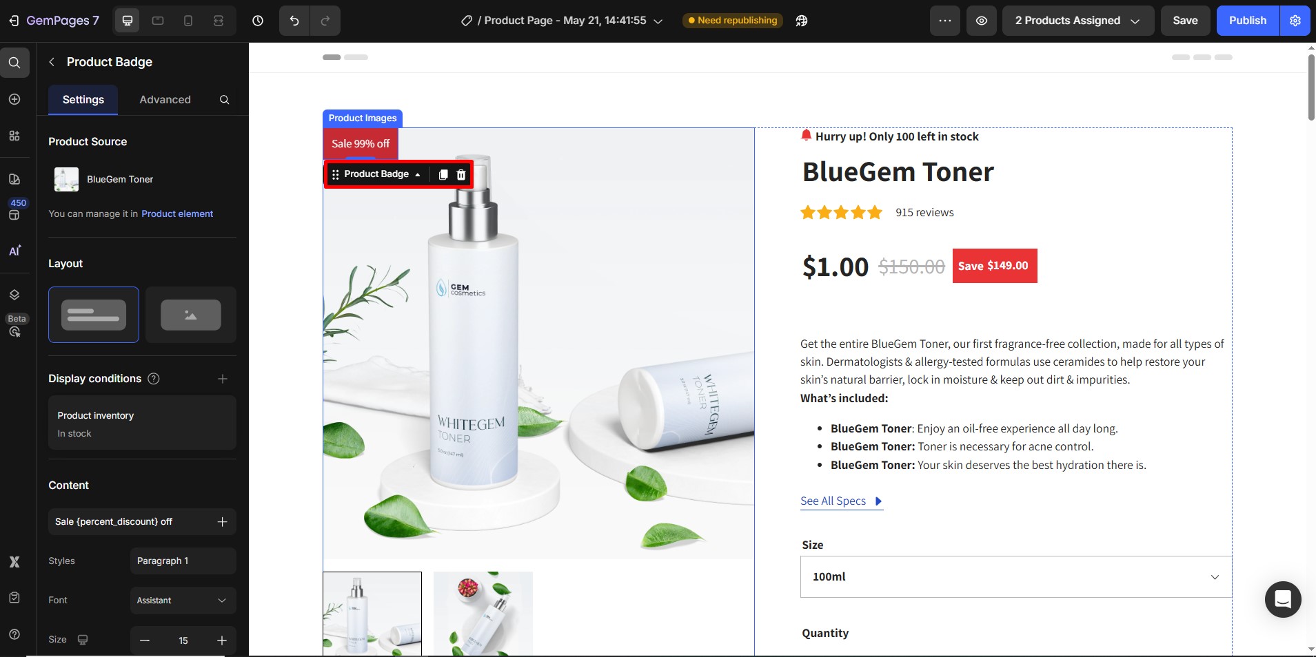 How to Change Shipping Cost/Set Postage Cost on Shopify - Help Center